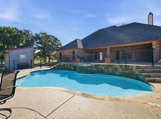 108 Cedar Ranch Dr, Weatherford, TX 76087
