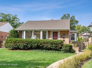 8624 Springfield Ave, Skokie, IL 60076