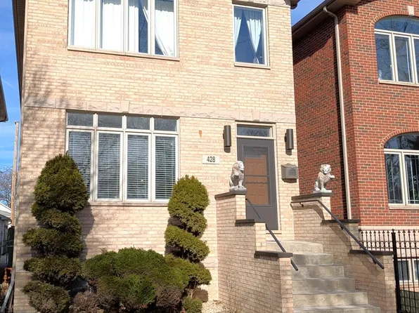 428 W 42nd Pl, Chicago, IL 60609