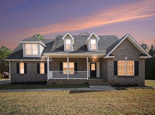 2766 Baird Rd, Clover, SC 29710