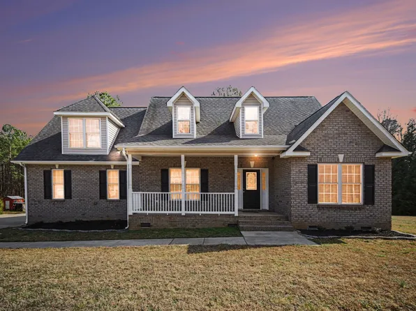 2766 Baird Rd, Clover, SC 29710