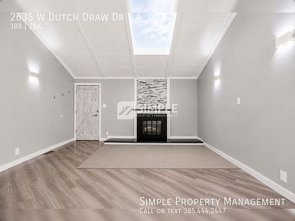 3rd image of 2635 W Dutch Draw Dr #A
