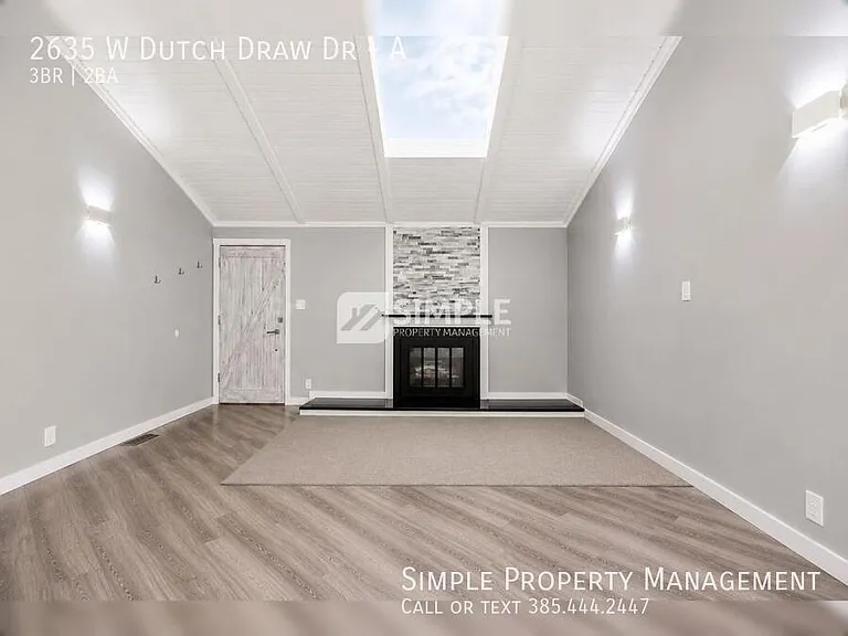 2635 W Dutch Draw Dr #A — Photo 3