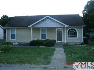 105 Minnette Ct, Nashville, TN 37207