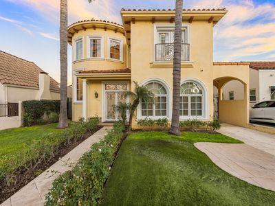 340 S Oakhurst Dr, Beverly Hills, CA, 90212