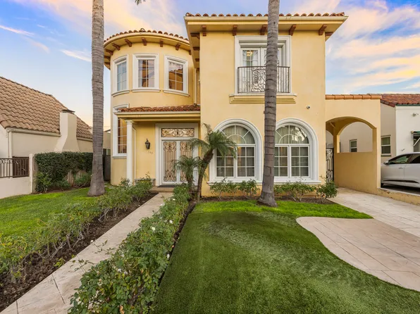 340 S Oakhurst Dr, Beverly Hills, CA 90212