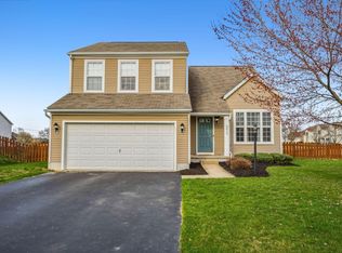 211 Marie Ave, Pickerington, OH 43147