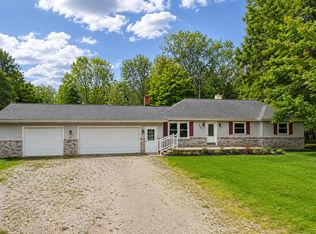 7635 Crescent Beach Rd, Pigeon, MI 48755