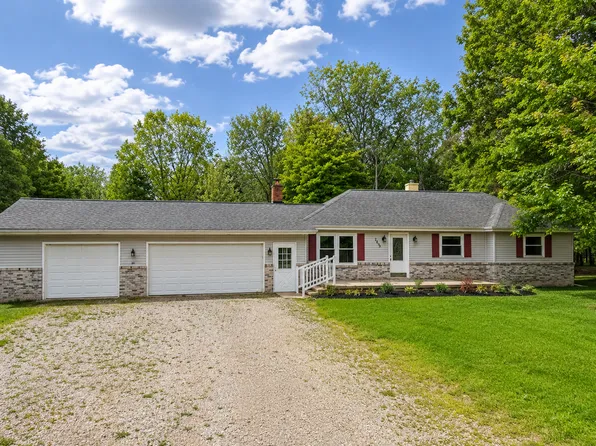 7635 Crescent Beach Rd, Pigeon, MI 48755