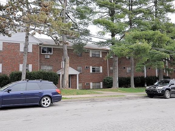 3rd image of 301 E Brown St APT B-5
