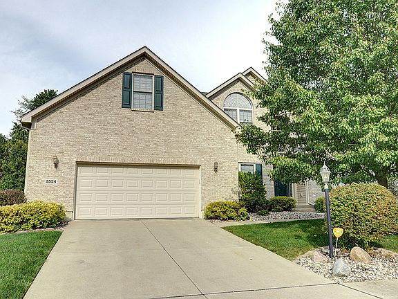 2nd image of 2524 Bexley Hill Pl