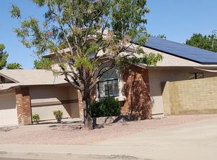 4852 E Dallas Cir, Mesa, AZ 85205