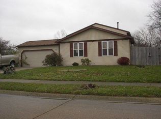 5706 Simmul Ln, Indianapolis, IN