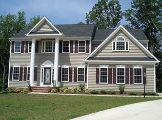 6113 Sunlight Mountain Rd, Spotsylvania, VA 22553