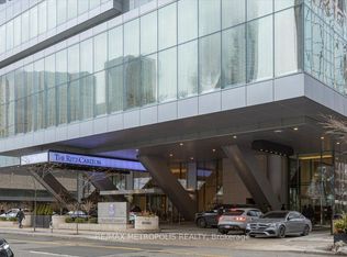 183 Wellington St W #2701, Toronto, ON