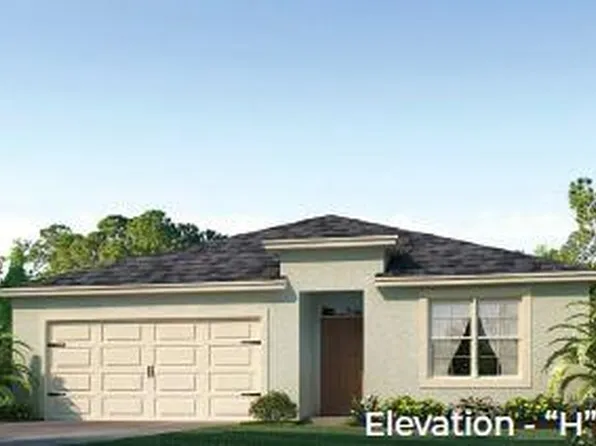 729 SW Lakehurst Drive, Port St Lucie, FL 34983