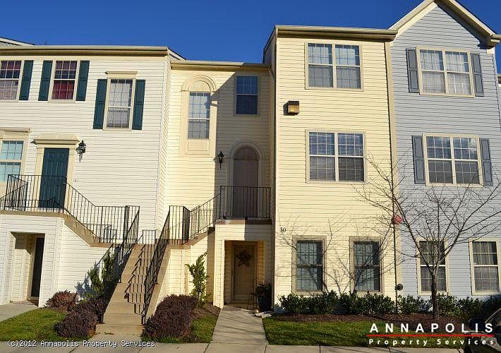 1st image of 50 Sandstone Ct APT G