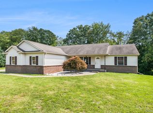 11866 Secluded Ridge Dr, Byron, MI 48418