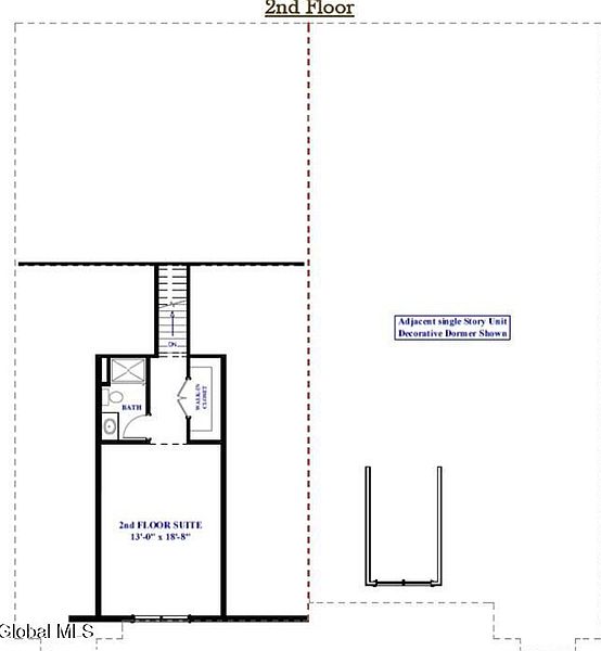 4th image of 6 Boggs Street