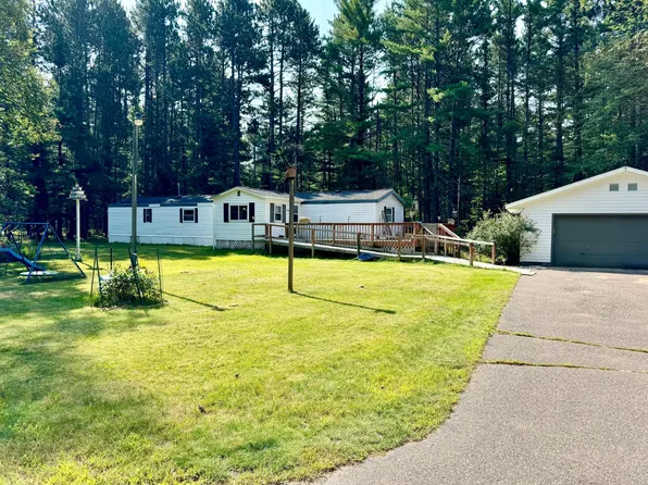 8267 Rainbow Dr W, Saint Germain, WI 54558
