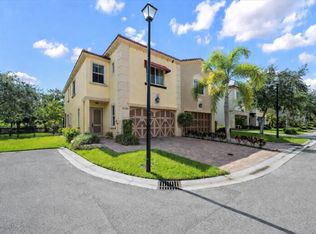 Oakton Preserve, West Palm Beach, FL 33411