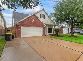 4931 Trailing Clover Ct, Houston, TX 77084