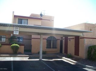 3738 E 3rd St, Tucson, AZ 85716