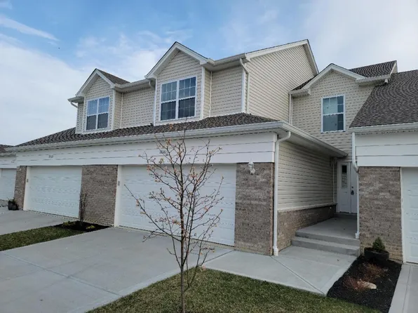 1836 Sonoma Ln #6C, West Harrison, IN 47060