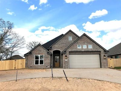 4813 Coopers Hawk Dr, College Station, TX, 77845