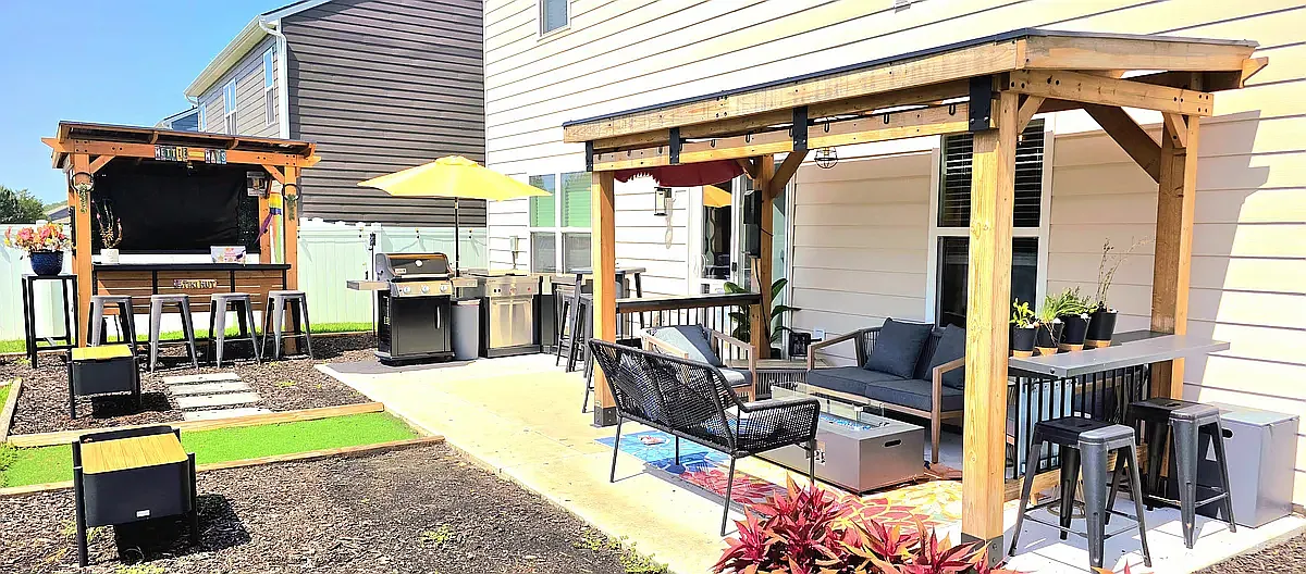 4 bed, 2000 sqft, $3,295 — Photo 3