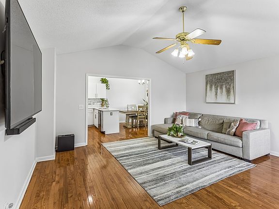 2nd image of 2615 Hawk Eye Ct