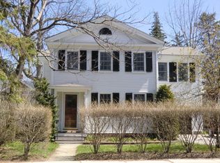 110 N Prospect St, Burlington, VT 05401