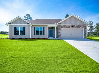 381 Agape Ln, Trenton, SC 29847