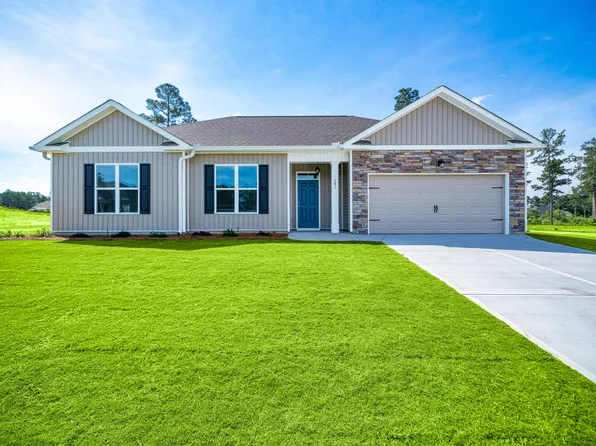 381 Agape Ln, Trenton, SC 29847