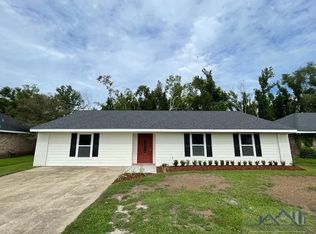 138 Tutty Loop, Houma, LA 70363