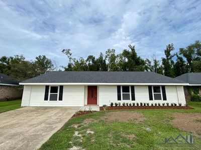 138 Tutty Loop, Houma, LA, 70363