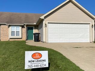 2010 Bridgewater Ct.--ROLLEY, Lafayette, IN 47909