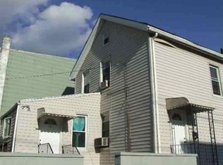 46 Congress St, Jersey City, NJ 07307