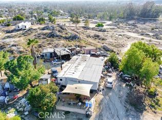 22411 Old Elsinore Rd, Perris, CA 92570