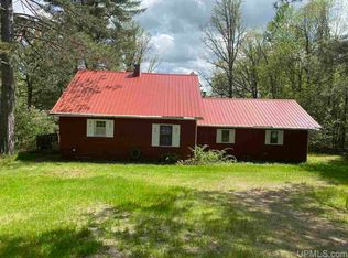 5444 Floodwood Dr, Republic, MI 49879