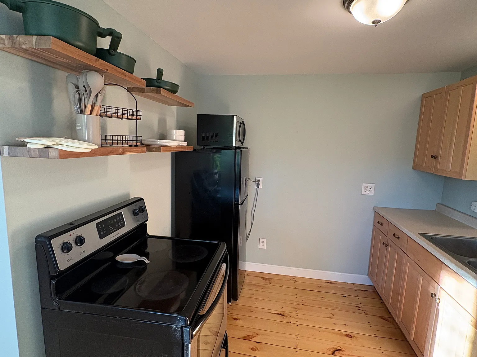 1 bed, 1000 sqft, $2,750 — Photo 4