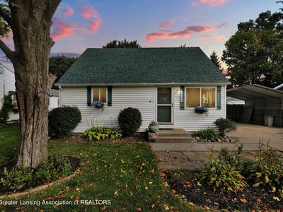 4198 Greenwood Ave, Holt, MI, 48842