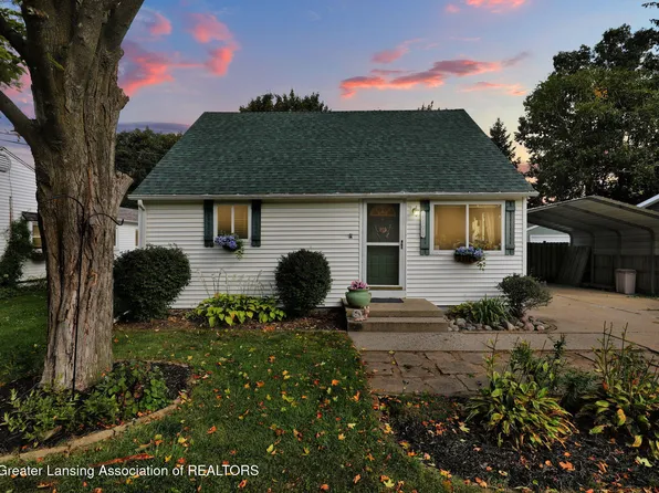 4198 Greenwood Ave, Holt, MI 48842