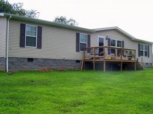 121 Stayers Ln, Telford, TN 37690