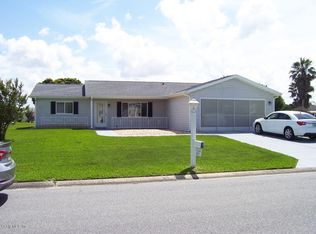 17975 SE 105th Ter, Summerfield, FL 34491