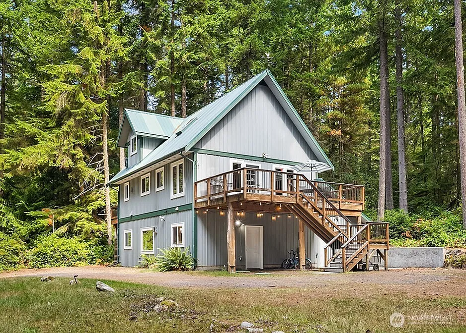3872 Log Cabin Road photo 1