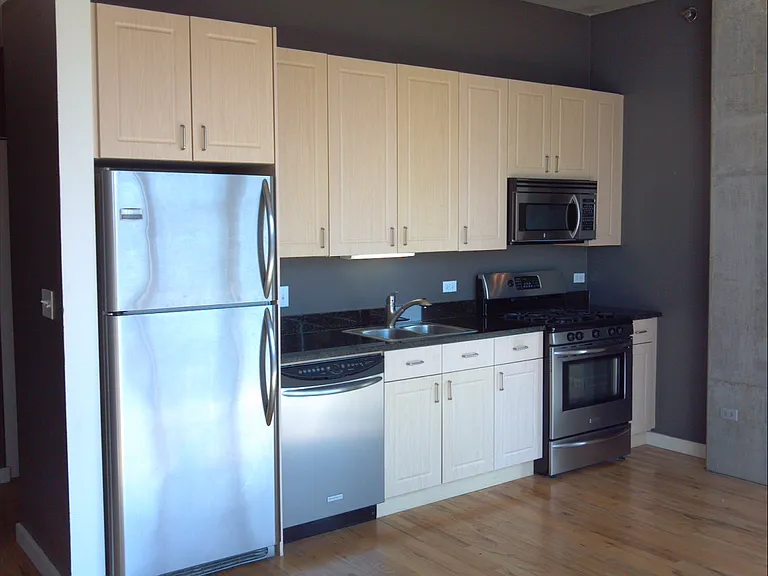 1720 S Michigan Ave #609 — Photo 2