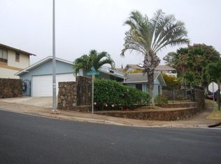 92-1228 Hookomo St, Kapolei, HI 96707