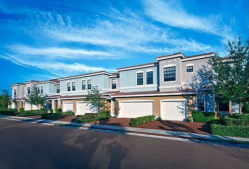 116 Gramercy Square Drive