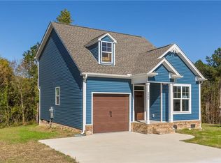 5528 Siler St, Archdale, NC 27263